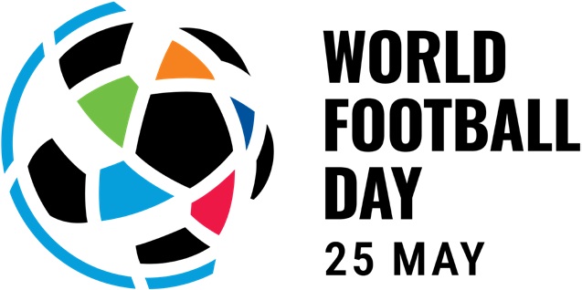 Hari Sepak Bola Internasional. (Foto/UN)