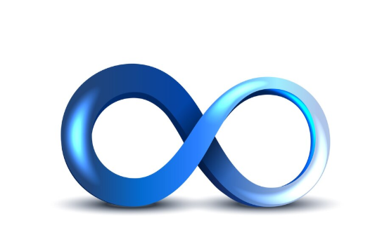 Logo Meta. (Foto/Freepik)