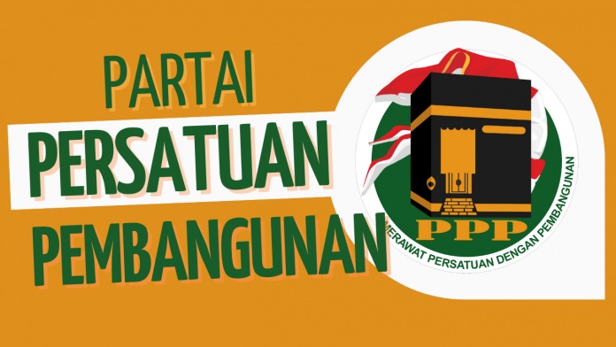 PPP Pastikan Muktamar Bebas dari Intervensi Logo PPP. (Foto/PPP)