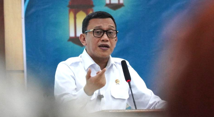 Menteri Pelindungan Pekerja Migran Indonesia Abdul Kadir Karding. (BeritaNasional/dok BP2MI)