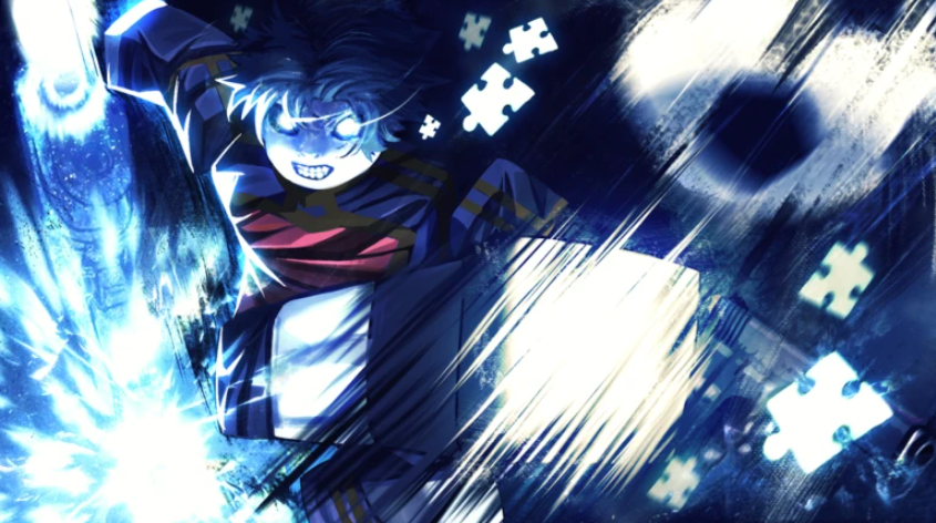 Game Roblox Project Egoist Project. (Foto/Roblox)