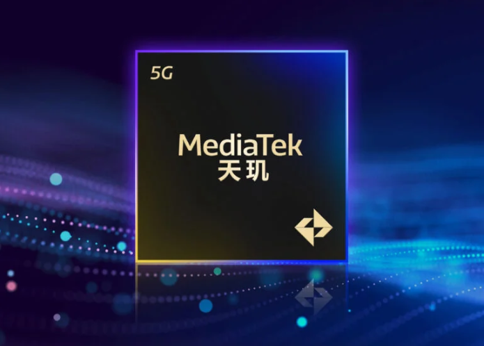 MediaTek Dimensity 9400e siap meluncur. (Foto/Gizmochina)