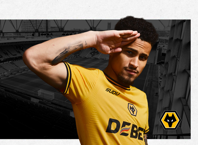 Newcastle dan Wolves Bersinar, Inilah Calon Pemain dan Pelatih Terbaik April 2025 Ilustrasi pemain terbaik liga Inggris. (Foto/doc. Wolves)
