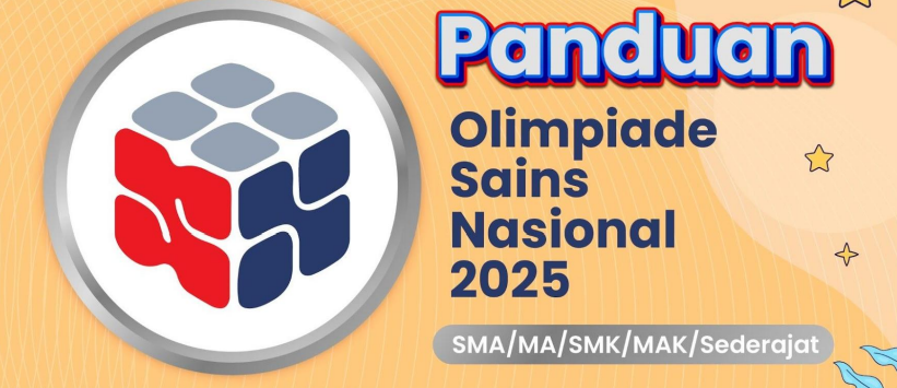OSN 2025. (Foto/Kemendikdasmen)