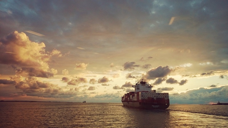 Ilustrasi wisata maritim (Foto/Pixabay)