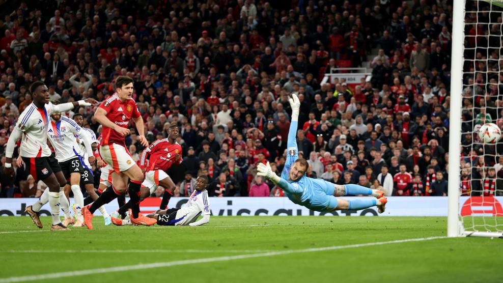 Manchester United di Liga Europa. (Foto/uefa.com).