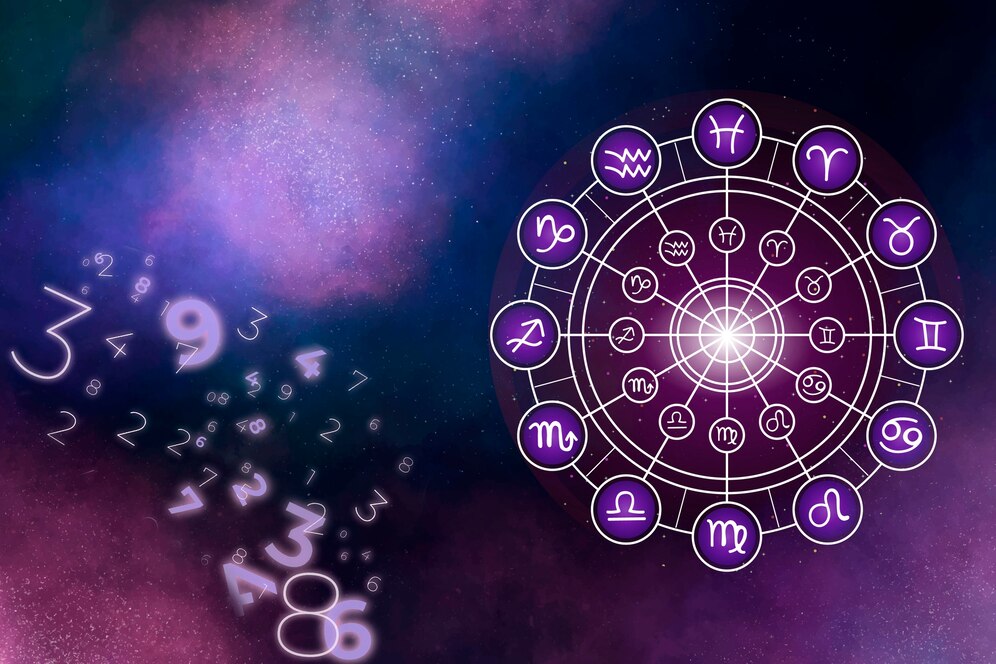 Ilustrasi ramalan kesehatan berdasarkan zodiak. (Foto/Freepik)