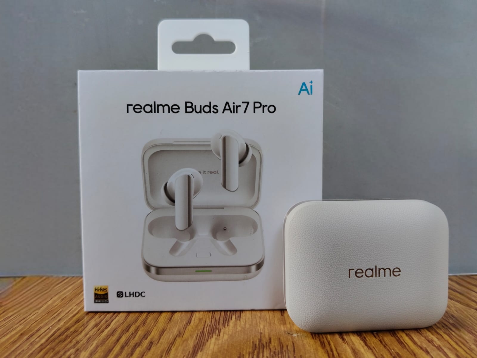 realme Buds Air 7 Pro