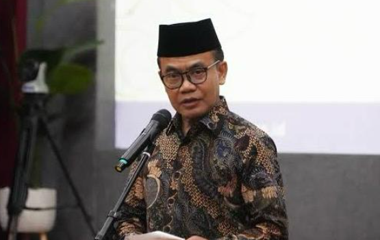 Sekretaris Kementerian Koordinator Bidang Perekonomian Susiwijono Moegiarso. (Foto/Kemenko Perekonomian)