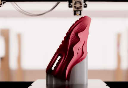 Siap-siap, Harga Produk Nike Naik Mulai 1 Juni 2025 Sepatu Airmax 1000 produksi Nike. (Foto/Instagram Nike)