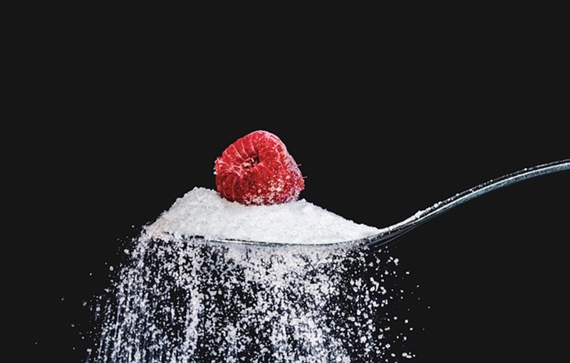 Gula (Foto/Unsplash)