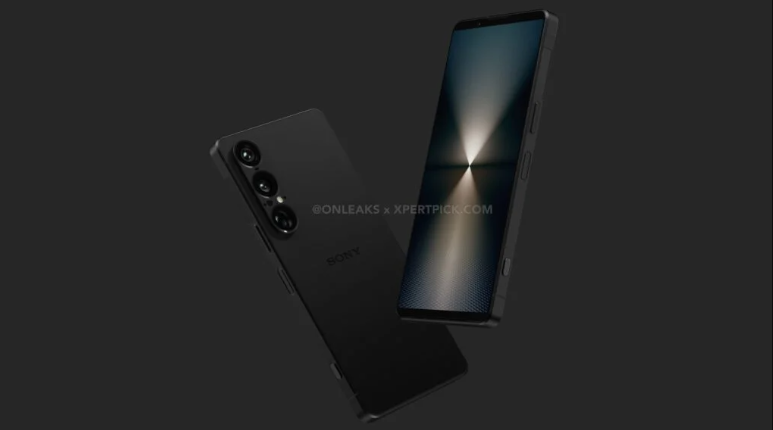 Sony Xperia 1 VII Muncul di Geekbench, Performa dan Desain Terungkap Bocoran Xperia 1 VII. (Foto/ist)
