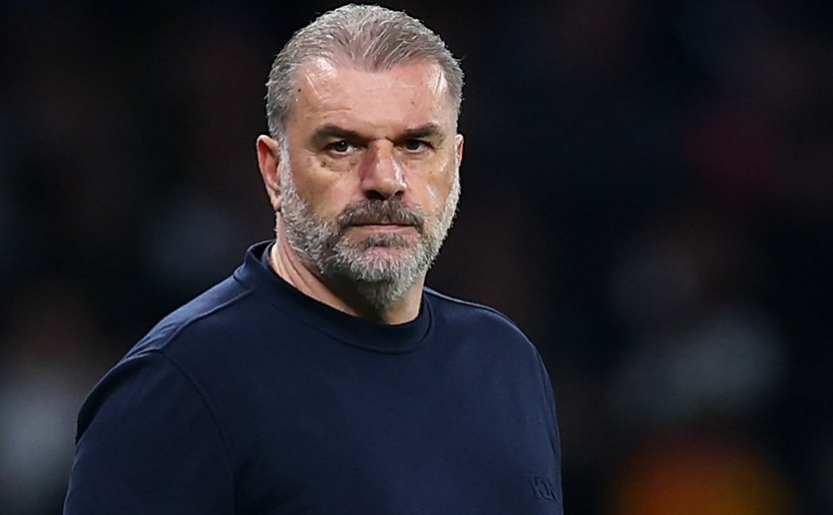 Ange Postecoglou, pelatih Tottenham Hotspurs. (Foto/doc. Spurs)