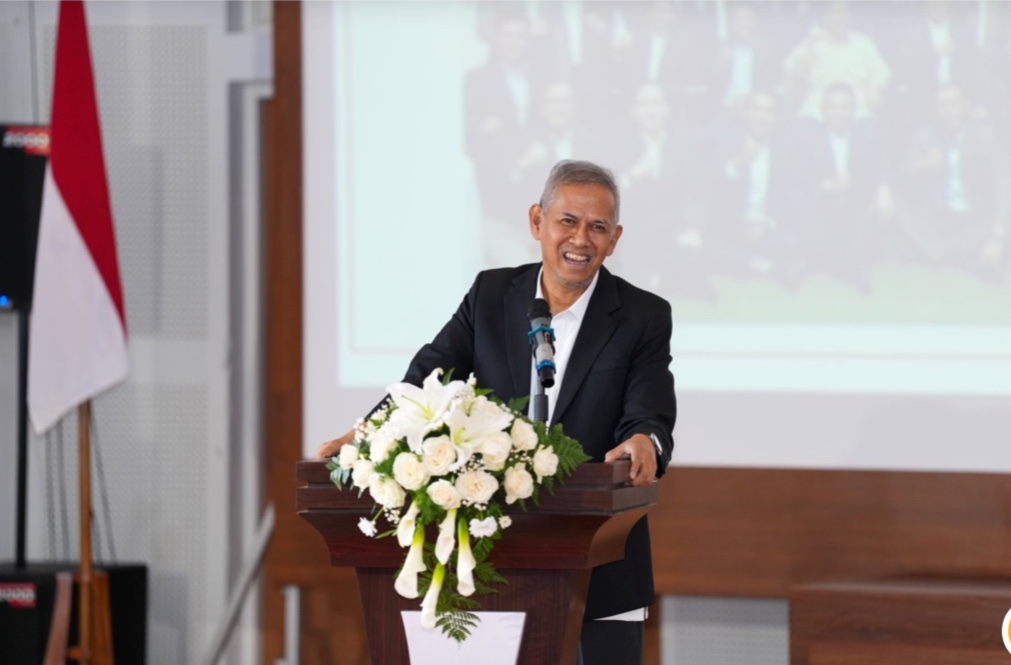 Wakil Menteri Keuangan Anggito Abimanyu. (Foto/Kemenkeu).