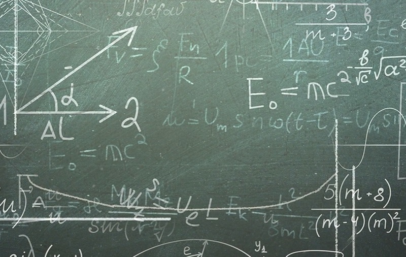 Olimpiade matematika (Foto/Pixabay)