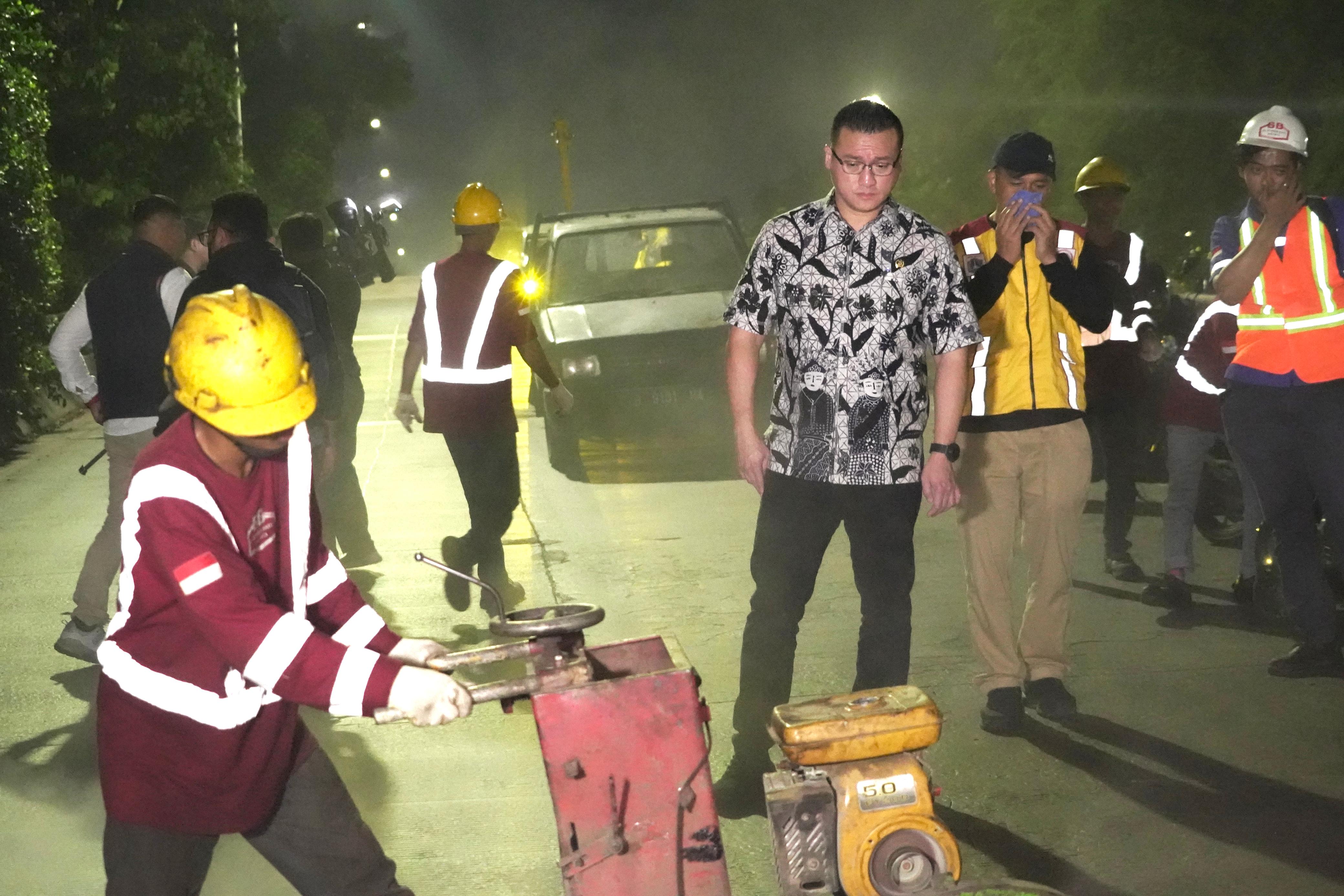 Anggota DPRD DKI Jakarta Hardiyanto Kenneth. (Foto/istimewa)