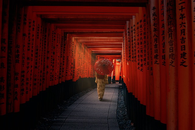 Angka kelahiran penduduk Jepang turun  (Foto/Pixabay)