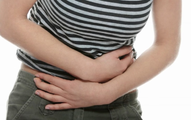 Sedang menstruasi (Foto/Piedmont healthcare)