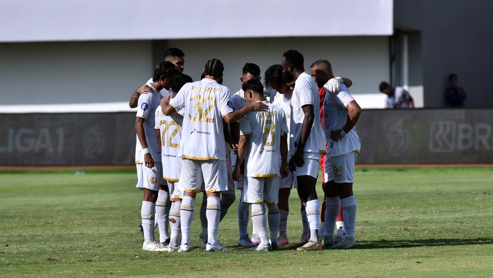 Arema FC. (Foto/LIB)
