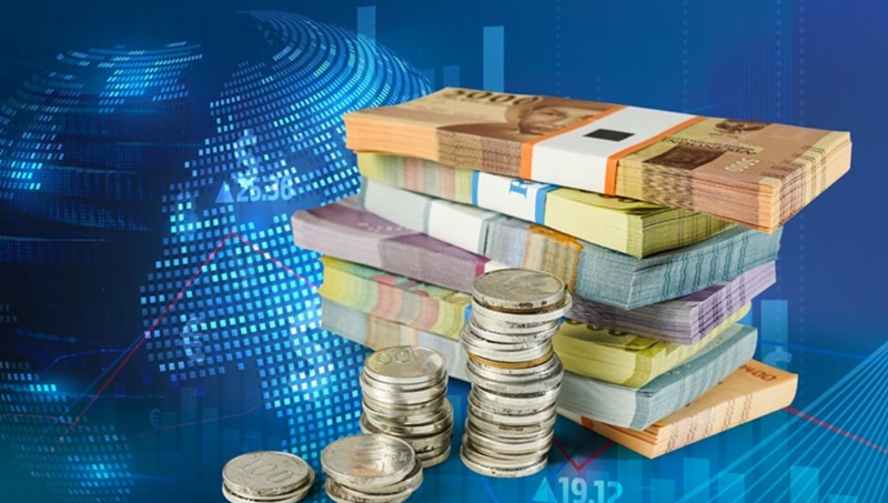 Menjaga kestabilan nilai rupiah (Foto/BI)