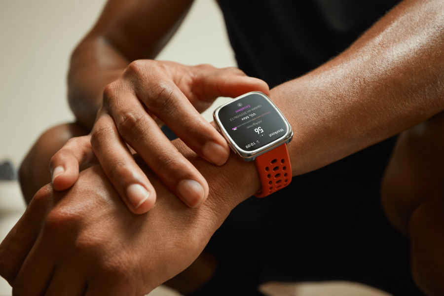 Amazfit Active 2 Square siap meluncur di Indonesia. (Foto/doc. Amazfit)