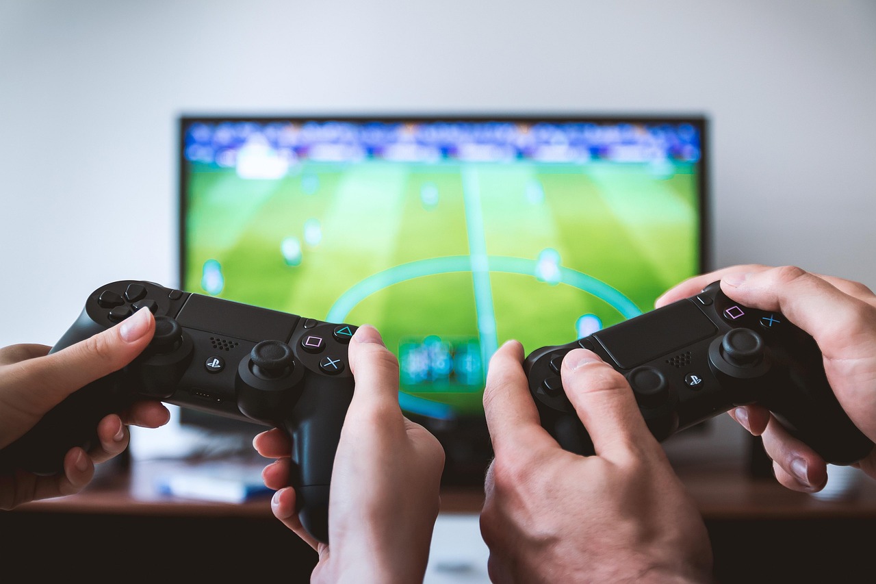 Diam-diam Sony Cabut Pembatasan Wilayah Sejumlah Gim di PC Ilustrasi (BeritaNasional/Pixabay)
