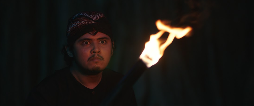 Film Narik Sukmo resmi diputar erdana, tayang di Bioskop Mulai 3 Juli 2025. (Foto/Doc. Mesari Pictures)