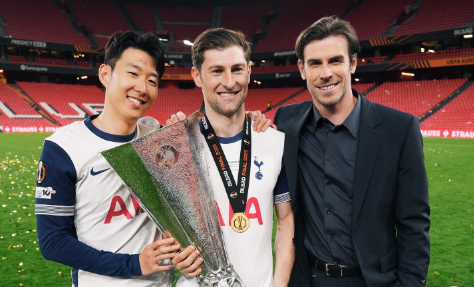 Gareth Bale dan Grup Investor Ajukan Tawaran untuk Ambil Alih Cardiff City Mantan bintang Tottenham Hotspur dan timnas Wales, Gareth Bale. (Foto/Instagram)