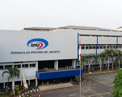 BPKP Ungkap Hasil Pengawasan Proyek Laptop Chromebook Kemdikbudristek Gedung BPKP. (Foto/BPKP)