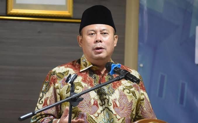 Wakil Ketua DPR fraksi PKB Cucun Ahmad Syamsurijal. (BeritaNasional/istimewa)