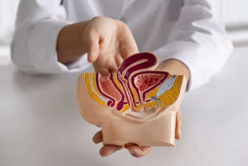 Ilustrasi organ tubuh. (Foto/Freepik)