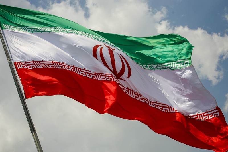 Warga Iran dilarang ke AS (Foto/Pixabay)