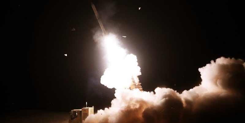 Iran siap serang Israel (Foto/Tehran Times)