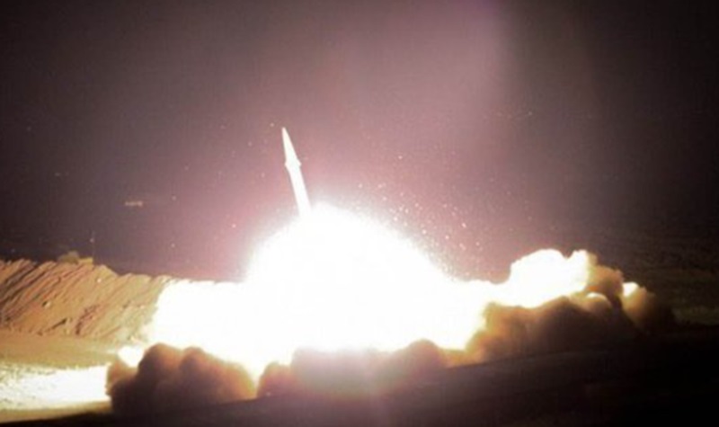 Israel siap menyerang Iran (Foto/Quora)