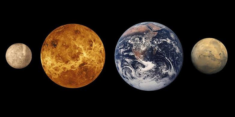 Ilustrasi planet (BeritaNasional/Pixabay)