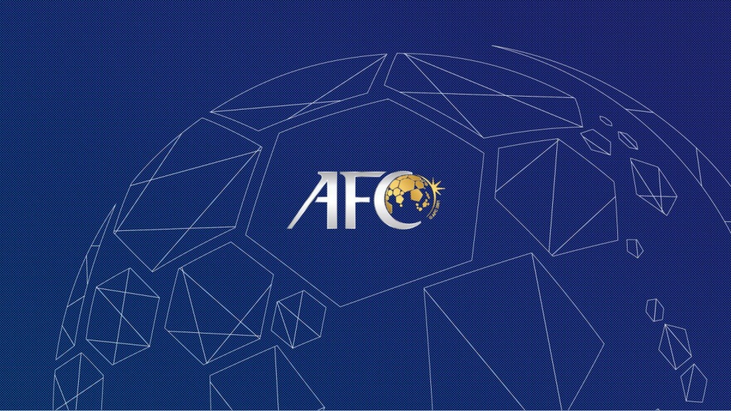 Qatar dan Arab Saudi Jadi Tuan Rumah Babak Keempat Kualifikasi Piala Dunia 2026 Zona Asia Logo AFC. (Foto/AFC)