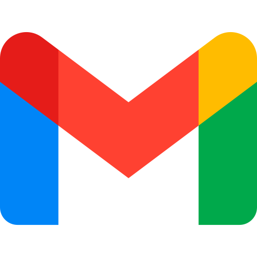 Logo Gmail. (Foto/Freepik)