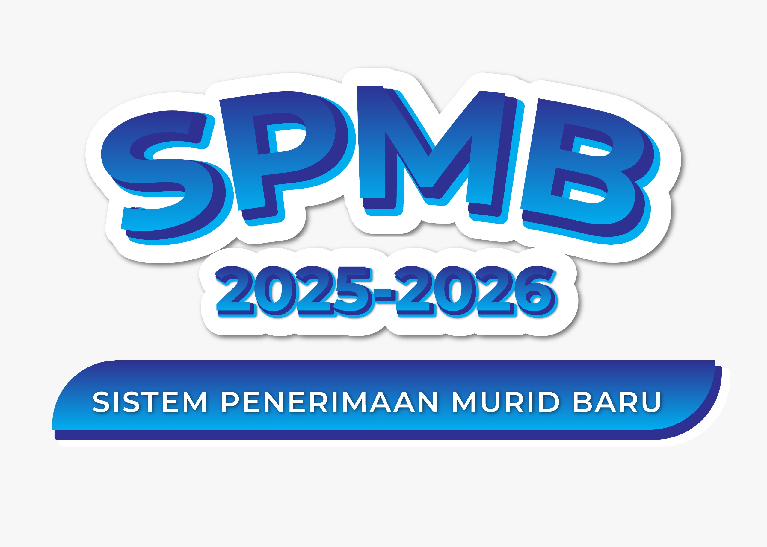 Kemendikdasmen Pastikan Transparansi dan Keadilan di SPMB 2025/2026 Logo SPMB. (Foto/Kemendikdasmen)