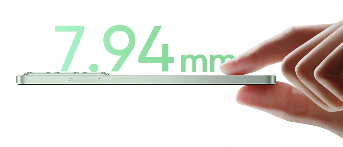Ilustrasi smartphone realme C73 5G. (Foto/doc. realme)