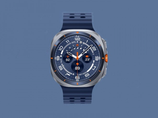 Bocoran Samsung Galaxy Watch 8 Series dan Watch Ultra 2. (Foto/GSMArena)