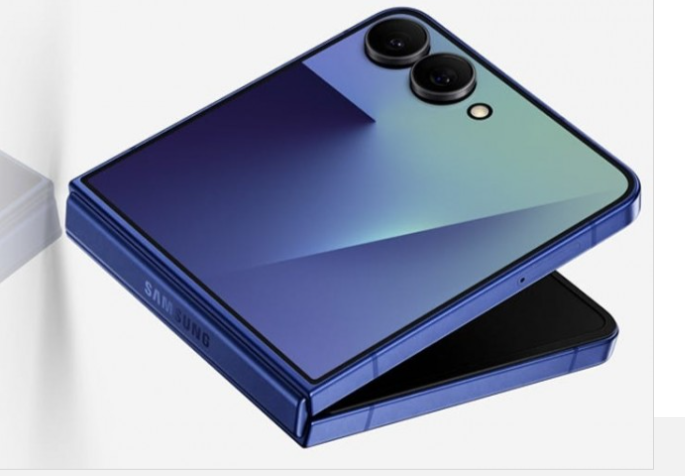 Samsung Galaxy Z Fold7 dan Z Flip7 siap meluncur ke pasar. (Foto/doc. GSMArena)