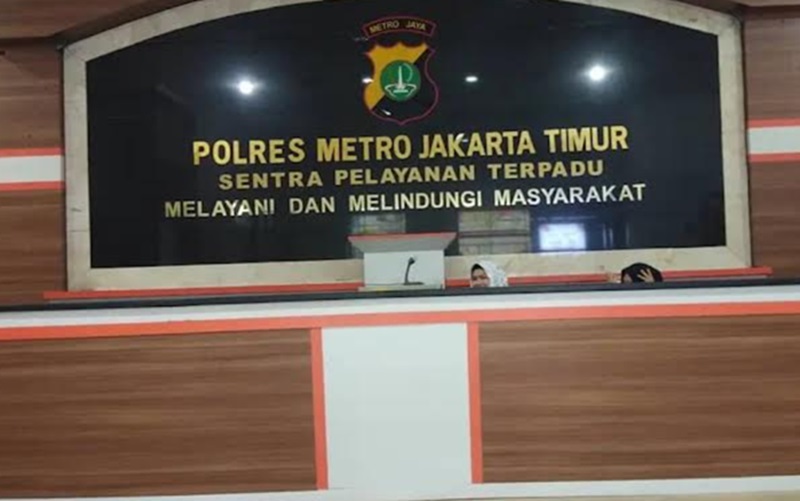 Kasus penipuan beli rumah warga Cipayung dibuka lagi (Beritanasional/Bachtiar)