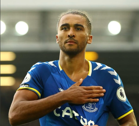 Penyerang Everton, Dominic Calvert-Lewin. (Foto/Instagram)