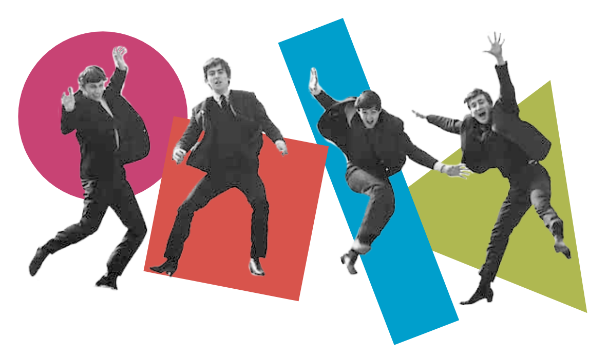 The Beatles. (Foto/Global Beatles Day)