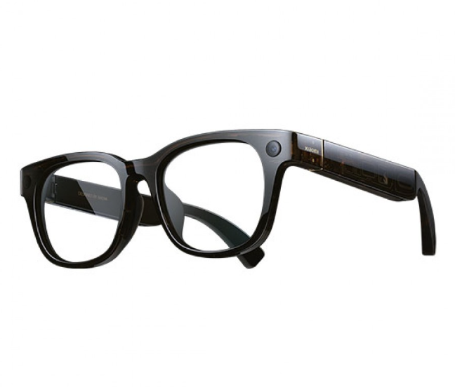 Xiaomi AI Glasses. (Foto/doc. Xiaomi)