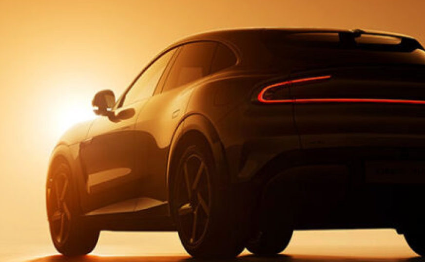 Mobil SUV pertama Xiaomi segera meluncur ke pasar. (Foto/doc. Xiaomi)
