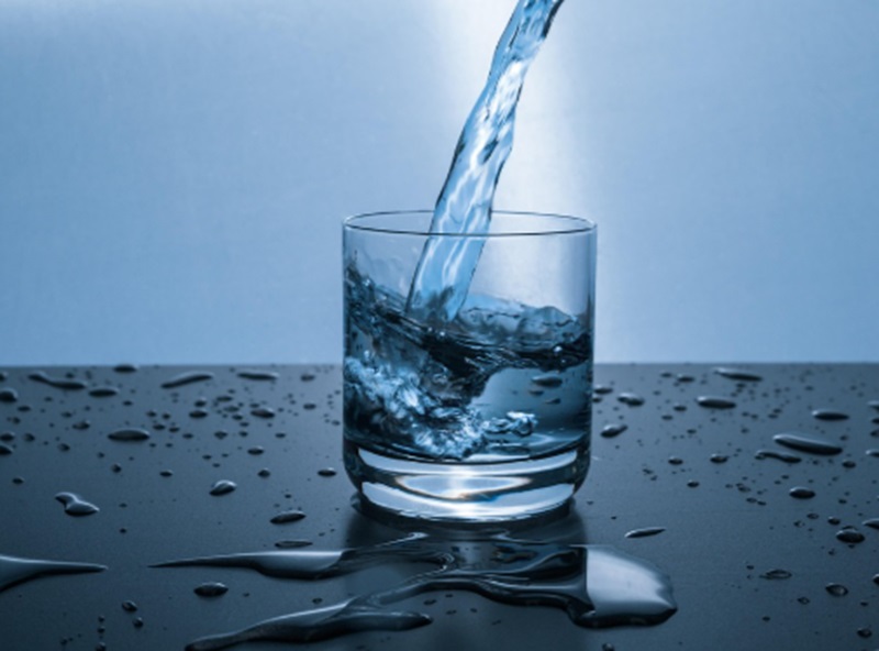 Minum bikin berenergi (Foto/Pixabay)