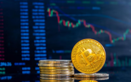 Ilustrasi crypto. (Foto/Freepik)