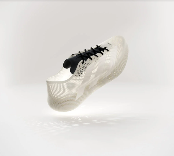Adidas Rilis Climacool Laced. (Foto/doc. Adidas)