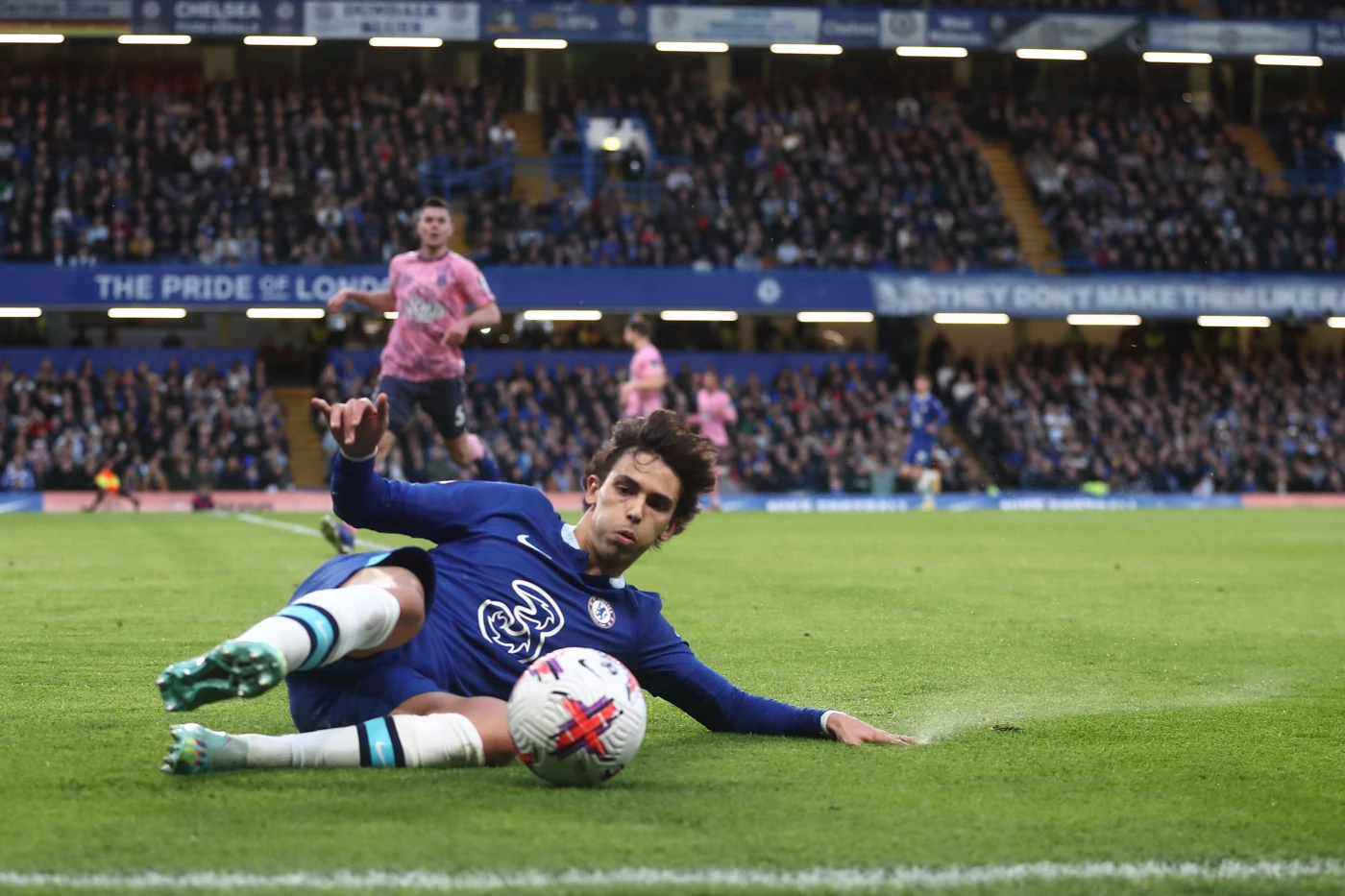 Joao Felix. (Foto/chelseafc.com)